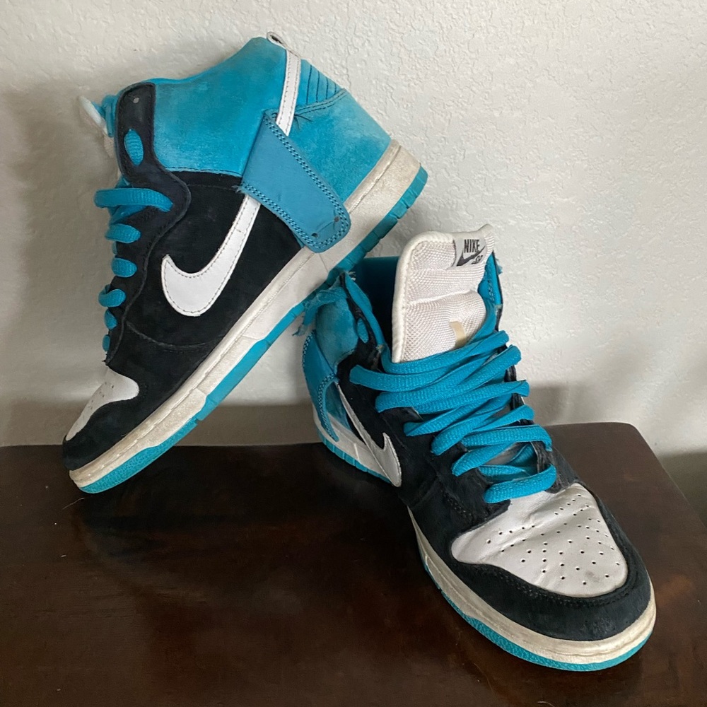 Nike SB